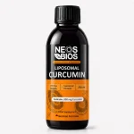 Liposomal Curcumin – Neos Bios, 250 ml