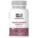 Trace Elements Complex Neos Bios x 120 Vegan Capsules