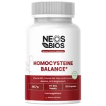 Homocysteine Balance Neos Bios х 120 Vegan Capsules