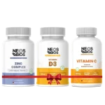 Healthy Bundle Light – Neos Bios