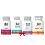 Healthy Bundle Plus – Neos Bios