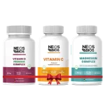 Energy Boost Bundle – Neos Bios
