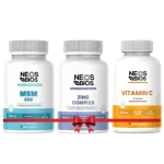 Glow Goddess Bundle – Neos Bios