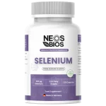 Selen Neos Bios x 120 Vegan Capsules